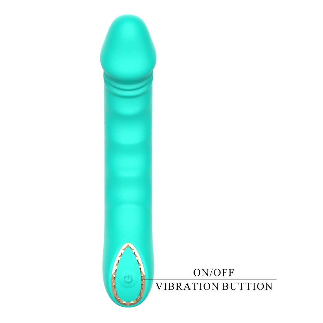 Nikki wibrator o 10 funkcjach wibracji — zdjęcie 7