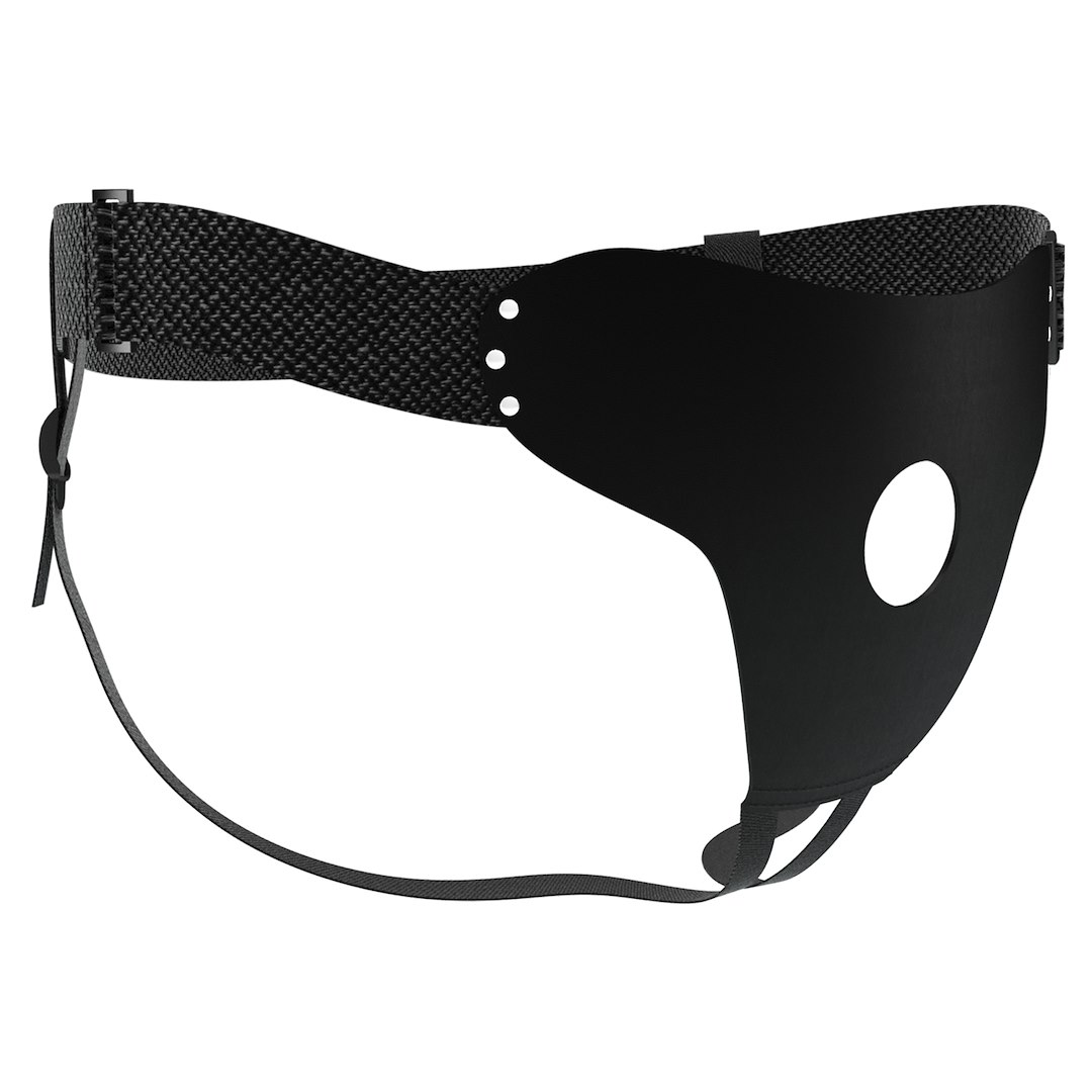 Nick uprząż strap on — zdjęcie 7