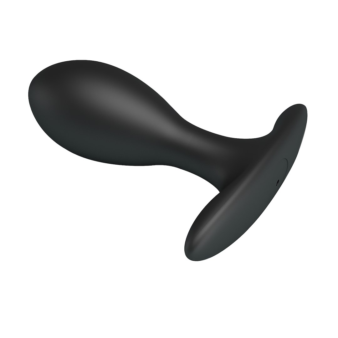 Kevin korek analny pompowany — zdjęcie 8