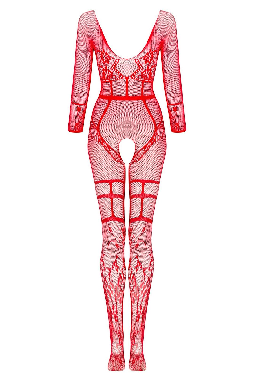Lorna red — zdjęcie 8