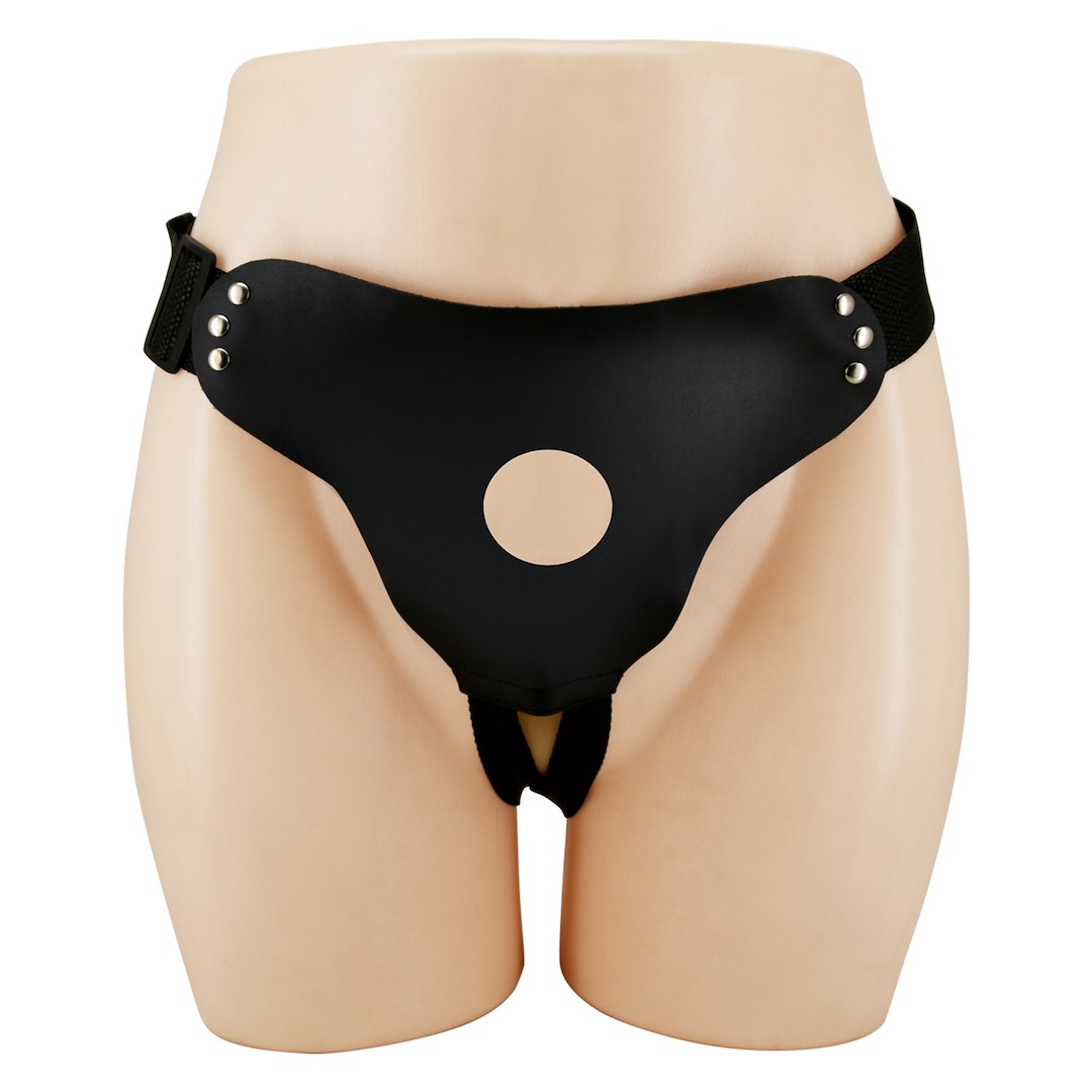 Nick uprząż strap on — zdjęcie 8