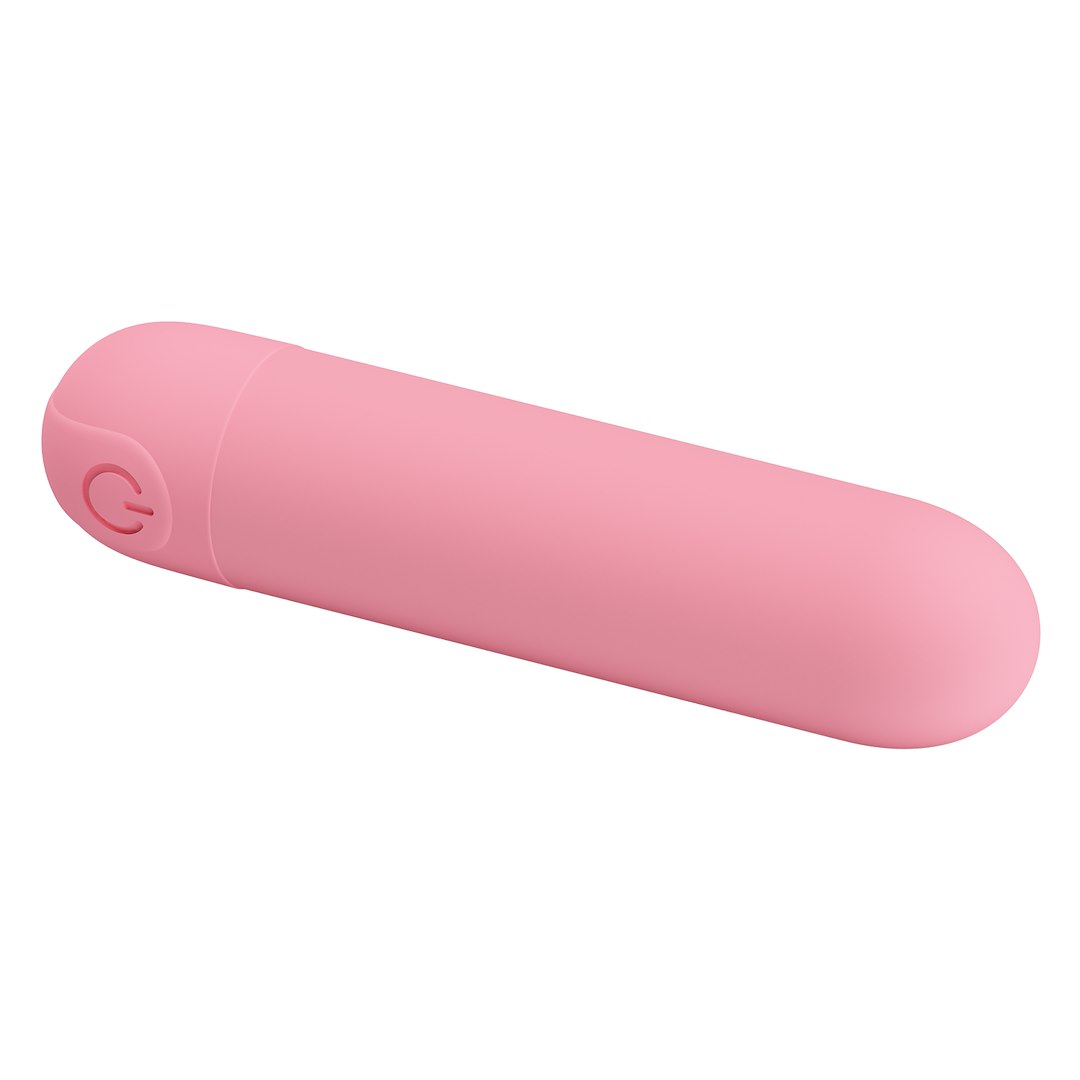 Henry Mini wibrator bullet, 10 poziomów wibracji — zdjęcie 9