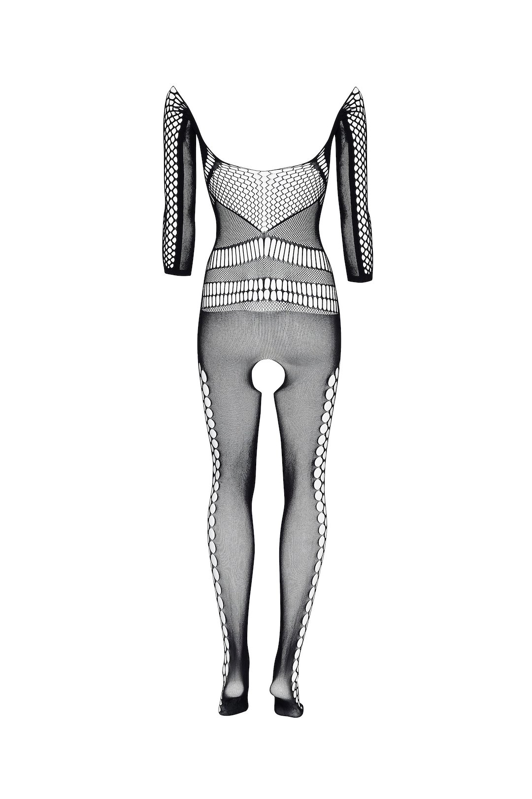 Lucelia bodystocking — zdjęcie 10