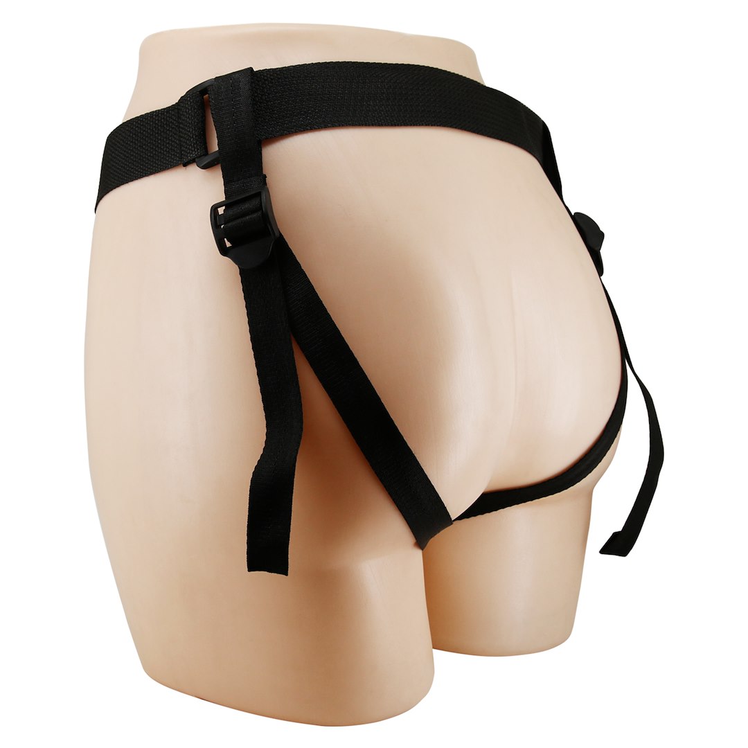 Nick uprząż strap on — zdjęcie 9