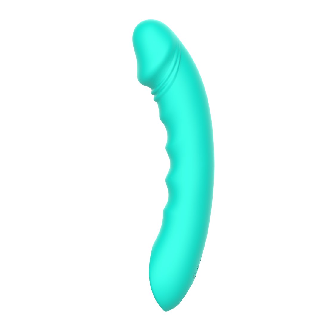 Nikki wibrator o 10 funkcjach wibracji — zdjęcie 10