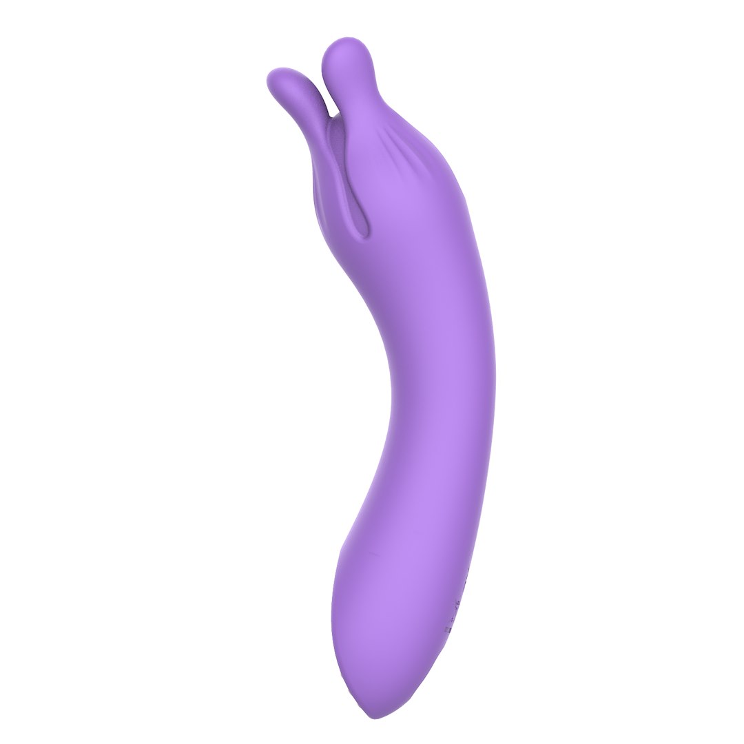 Kelly wibrator o 10 funkcjach wibracji — zdjęcie 10