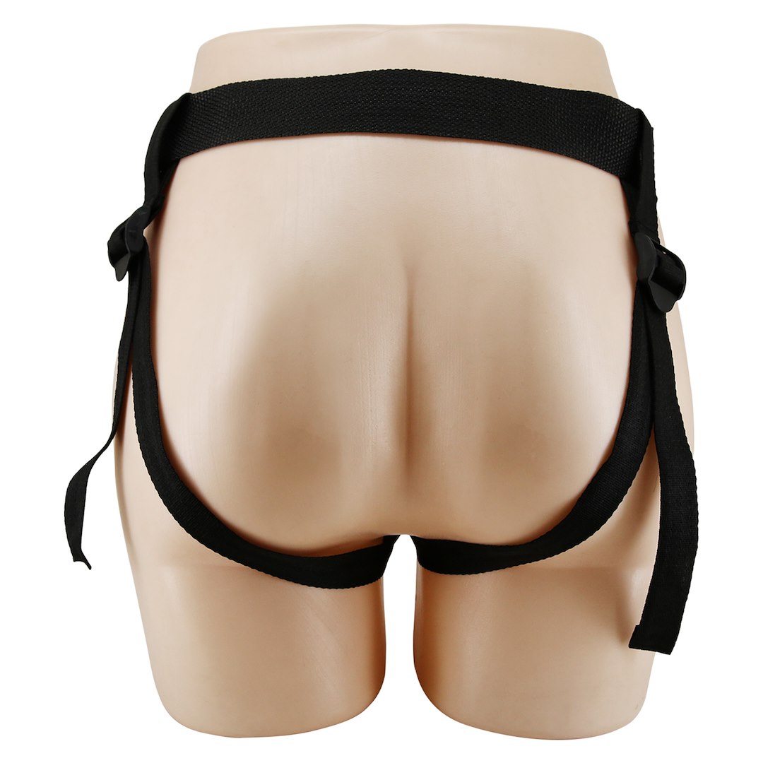Nick uprząż strap on — zdjęcie 10