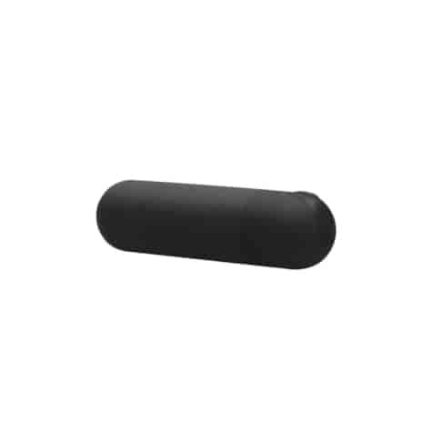 10 Speed Rechargeable Bullet - Black