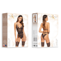 Goldie set