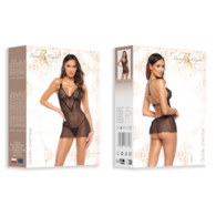Goldie chemise