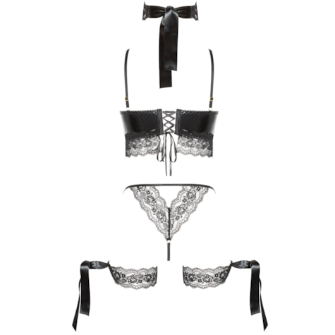 Shaquila set