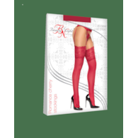 Romance Cherry - stockings