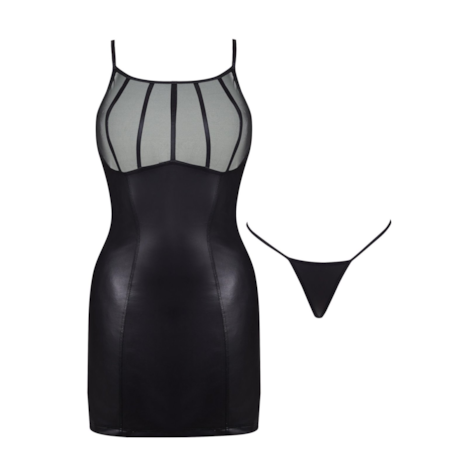 Lexi dress