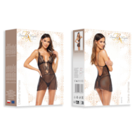 Davina chemise