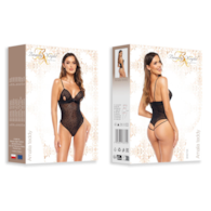 Amalia teddy