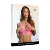 Strappy Halter Top - One Size