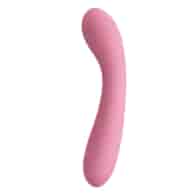 John Klasyczny wibrator o 30 funkcjach wibracji