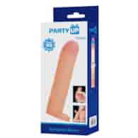 Owen realistyna przedłużka penisa