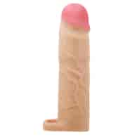 Richard realistyna przedłużka penisa