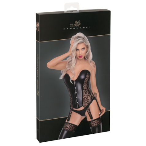 Corset leo L