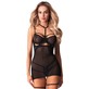 OBS Chemise 2XL/3XL