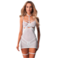 OBS Chemise white S/M