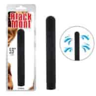 Końcówka z otworami 360° do prysznica analnego 15cm Chisa