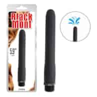 Końcówka silikonowa do prysznica analnego 15cm Chisa