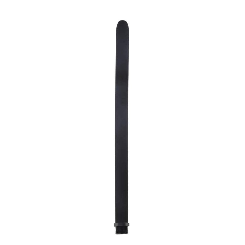 Końcówka silikonowa do prysznica analnego 32,7cm Chisa — zdjęcie 2