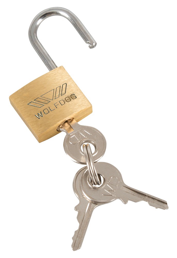 Klatka Na Penisa, 15 Elementów