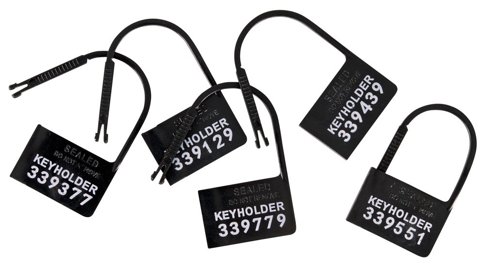 Klatka Na Penisa, 15 Elementów