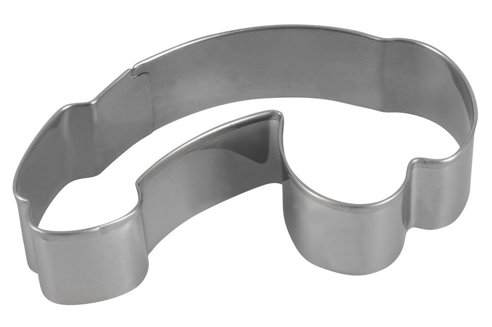 Foremki Do Pieczenia W Kształcie Penisa