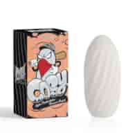 Masturbator Cosy Alpha Pleasure Pocket Chisa