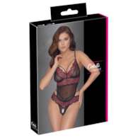 Crotchless Body L/XL