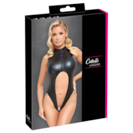 Crotchless Body Zip L