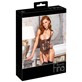 Shelf Bra Body brownish S