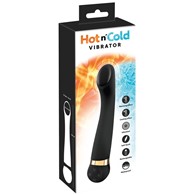 Wibrator Hot'n Cold 21,6cm