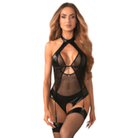 OBS Crotchless Body L/XL