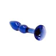 Gallant - Glass Dildo