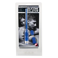 Dilator z wibracjami - 7mm