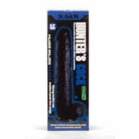 Dildo Hunter's Cock z przyssawką 40cm X-MEN