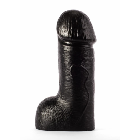 Dildo Simon z przyssawką 29cm X-Men