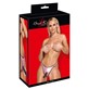 BK Thong+Dildo 2XL