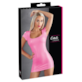 Dress hot pink S