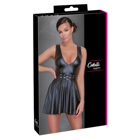 Sukienka L Noir Handmade