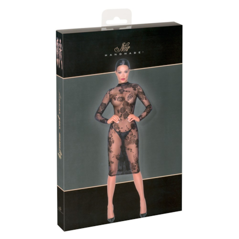 Sukienka Celine L Noir Handmade