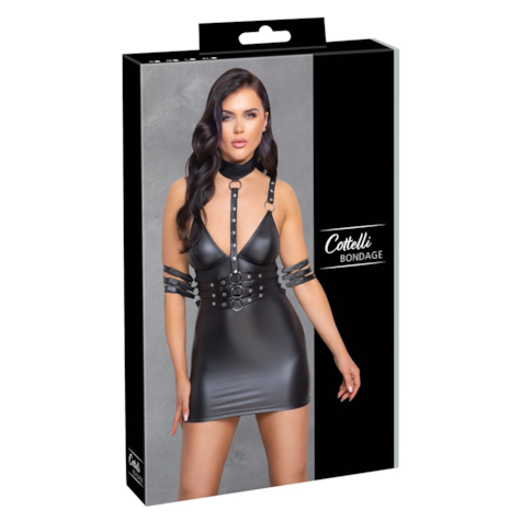 Dress Bondage L