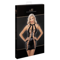 Sukienka sznurowana L Noir Handmade