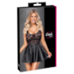 Dress with lace S