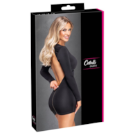 Dress backless L